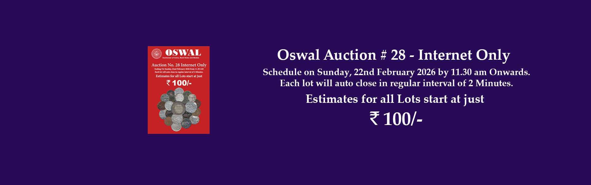Oswal Antiques